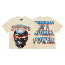 Godspeed T Shirts 260g pure cotton fabric