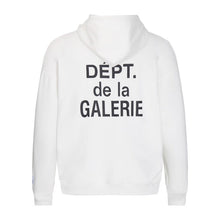 Gallery Dept Hoodie