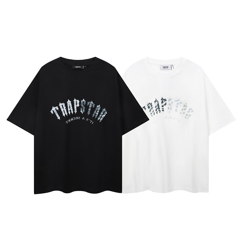 Trapstar T shirts High-quality, stylish pure cotton clothing