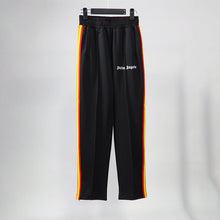 Palm Angels sweatpants Striped casual