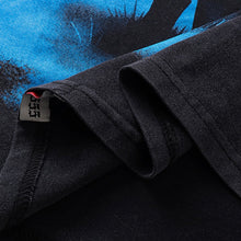 Godspeed Long sleeve Shirts 100% pure cotton 260g fabric