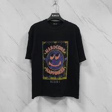 KSUBI T SHIRTS High-quality 260g 32-count double-yarn pure cotton streetwear—suitable for all seasons.