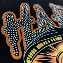 HARMONY T Shirts Street Fashion Brand Hot Diamond