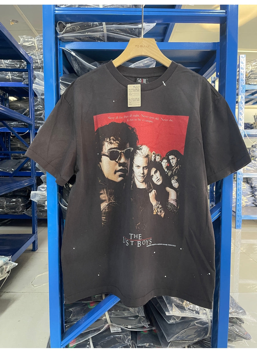 Saint Michael T Shirts