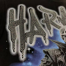 HARMONY T Shirts Street Fashion Brand Hot Diamond