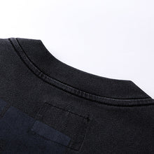 Godspeed Long Sleeved Shirt 260g pure cotton fabric