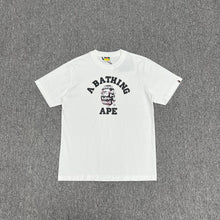 Bathing Ape Bape T Shirts