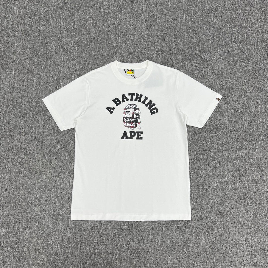 Bathing Ape Bape T Shirts