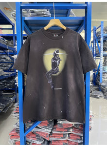 Saint Michael T Shirts