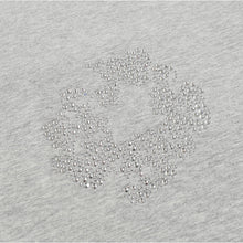 Denim Tears T Shirts Rhinestones