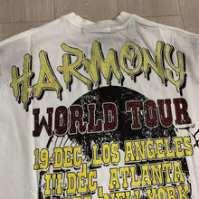 HARMONY T Shirts Street Trend Hot Diamonds