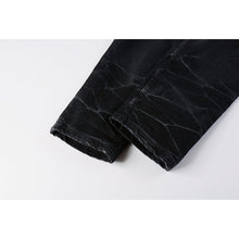 Amiri Jeans High Street Distressed#1323