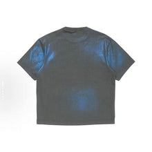 VTG T Shirts Men Creative Pure Cotton High-Street Fashion