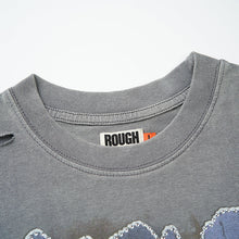 Rough Play T Shirts RoughPlay RockOut