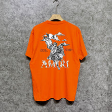Amiri T Shirts