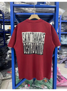 Saint Michael T Shirts