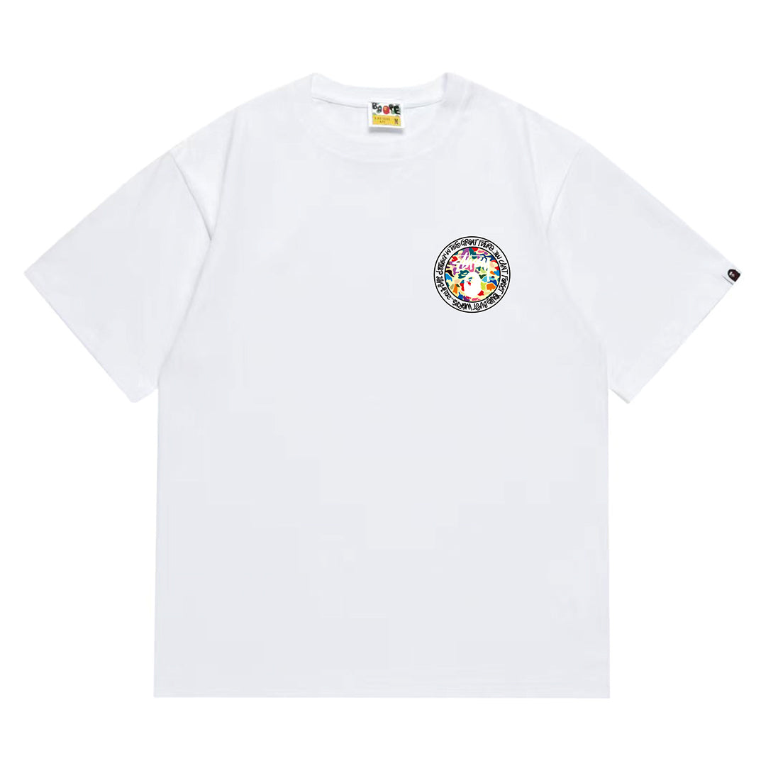 Bathing Ape Bape T Shirts