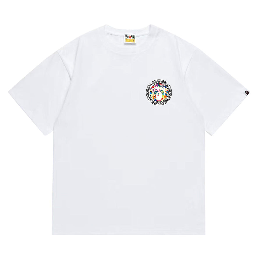 Bathing Ape Bape T Shirts