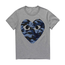 CDG Be Kind T Shirt