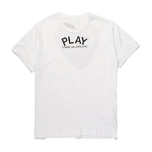 CDG Be Kind T Shirt