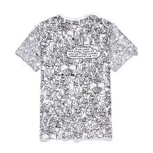 CDG Be Kind T Shirt