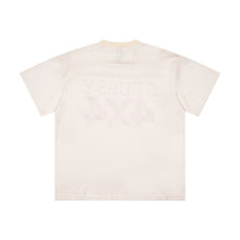 Stussy Jersey Mesh fabric t shirt