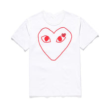 CDG Be Kind T Shirt