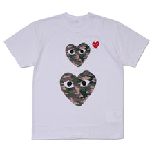 CDG Be Kind T Shirt