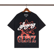 Glo Long T Shirts