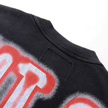 Godspeed Long sleeve Shirts 100% pure cotton 260g fabric