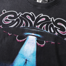 Godspeed T Shirts 100% pure cotton 260g fabric