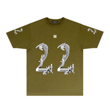 Amiri T Shirts