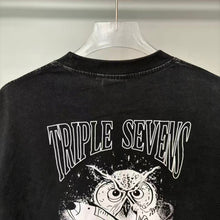TRIPLE SEVENS T Shirts