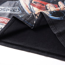 Godspeed T Shirts 100% pure cotton 260g fabric