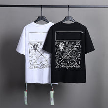 Off White T Shirts