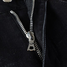 Amiri Jeans High Street Distressed#1345