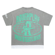 Rough Play T Shirts RoughPlay Beat The Odds