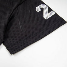 Stussy Jersey Mesh fabric t shirt