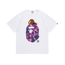 Bathing Ape Bape T Shirts