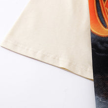 Godspeed T Shirts 100% pure cotton 260g fabric