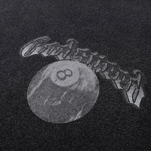 Godspeed T Shirts 260g pure cotton fabric