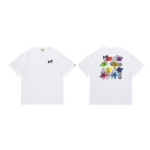 Bathing Ape Bape T Shirts