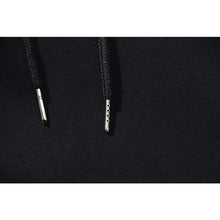 Off White hoodie 喷墨字母箭头图案加绒连帽