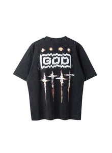 Saint Michael T Shirts