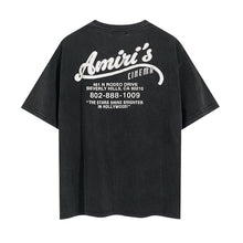 Amiri T Shirts