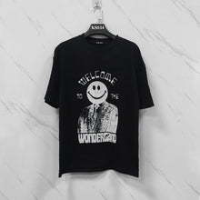 KSUBI T SHIRTS High-quality 260g 32-count double-yarn pure cotton streetwear—suitable for all seasons.