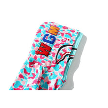 Bathing Ape Bape Hoodie Miami Two-Hat Cardigan Zipper Fall/Winter Velvet Shark