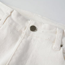 Men Trendy Jeans High-street trendy apparel