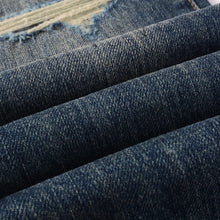 Amiri Jeans High Street Distressed#9309