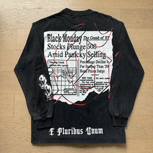 Godspeed Long sleeve Shirts 100% pure cotton 260g fabric